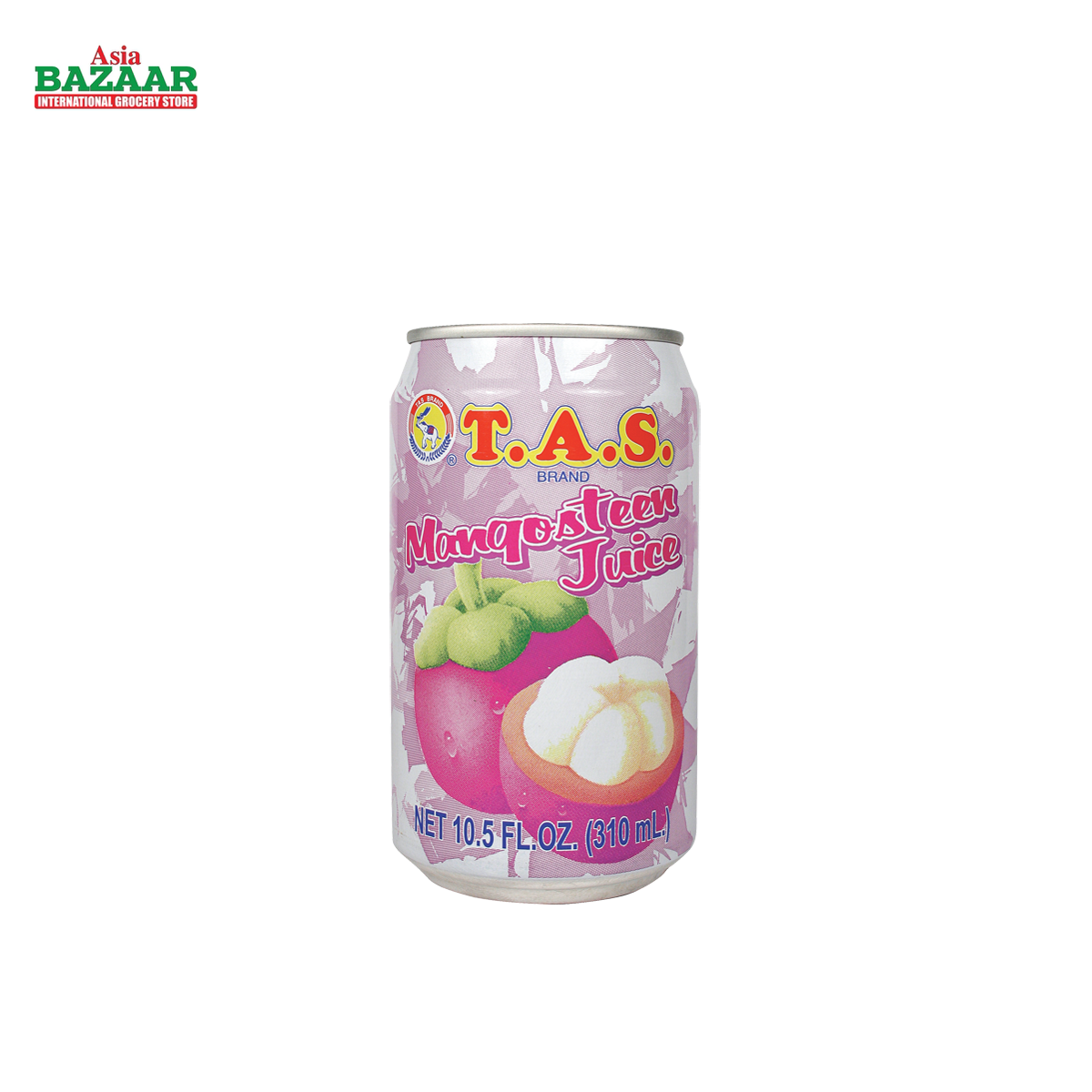 TAS Mangosteen DRINK